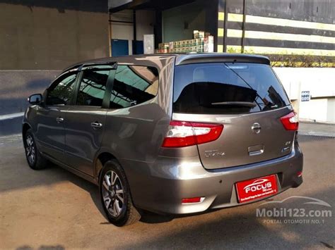 For safety features, nissan grand livina equipped. Jual Mobil Nissan Grand Livina 2018 XV 1.5 di DKI Jakarta ...