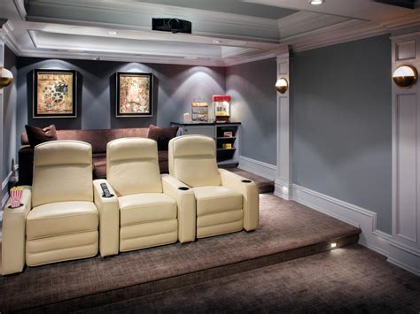An electrical wiring or an electrical circuit is a continuous path or medium for electricity to flow to and fro from a power source. Home Theater Wiring: Pictures, Options, Tips & Ideas | HGTV