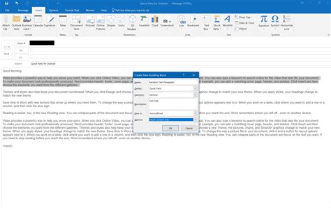 Five Outlook 365 Email Features You Might Not Be Using And Should