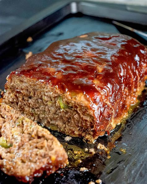 How Long Cook Meatloat At 400 How Long To Cook A Turkey Meatloaf At