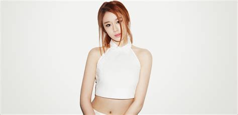 Voshow S Blogger [k Pop] Talk About T Ara Part 2 The Most Sexy Queen Jiyeon