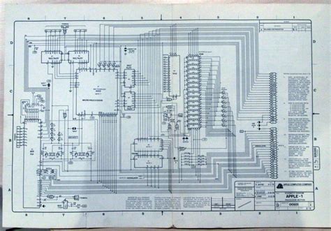 The Apple 1 Computer 1976 Another Apple 1 Original Sold