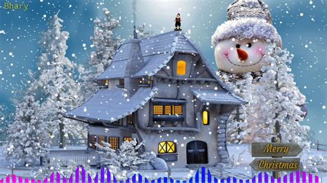 🎅🎅 Deck The Halls Vocals Merry Christmas Song Youtube