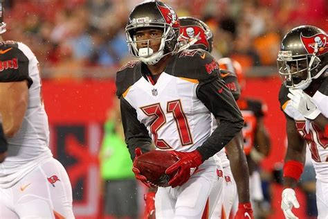 Bucs Get Injured Player Back On The Field Pewter Report