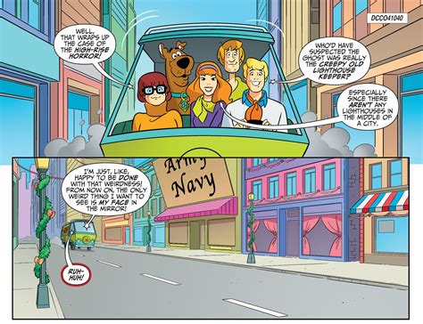 Scooby Doo Team Up Issue 85 Read Scooby Doo Team Up Issue 85 Comic