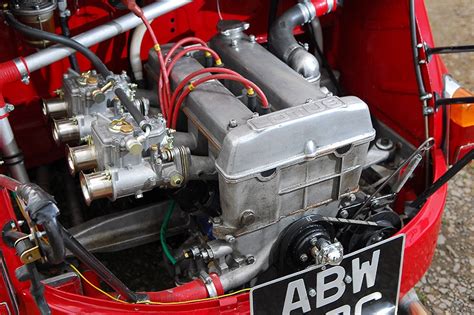 Bonkers Tornado Fiat 600 Packing A Lotus Twin Cam Addictively Insane