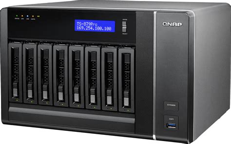 Qnap Expands Turbo Nas Peripherals Compatibility List With New Devices