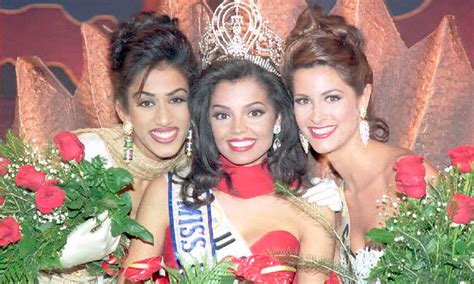 Muere Miss Universo Chelsi Smith A Los A Os Photo