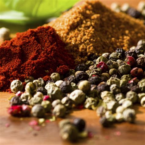 History | ASTA: The Voice of the U.S. Spice Industry in the Global Market
