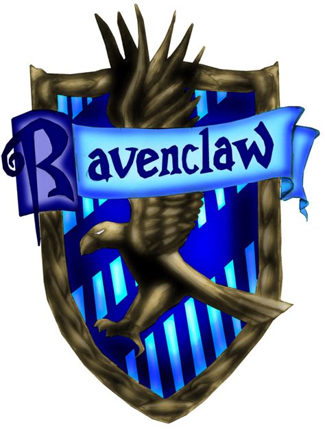 Harry Potter Logo Transparent Hogwarts