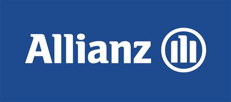 Allianz Logo Png And Vector Logo Download