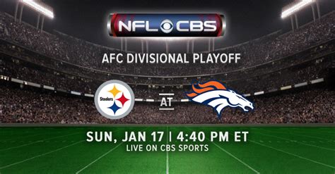 How to stream nfl games without cable. Stream the NFL Playoffs on CBS Sports for FREE on your ...