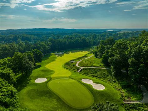 Top Leesburg Golf Courses Lansdowne Resort