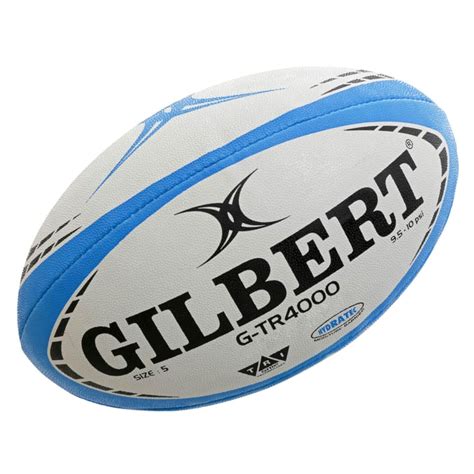 Gilbert G Tr4000 Rugby Ball Sportsmans Warehouse