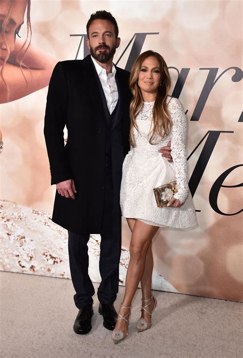 Jennifer Lopez Und Ben Affleck Lassen Sich Partner Tattoos Stechen Stern De