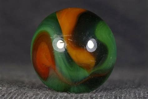 Antique Marbles Identification And Value Guide 2023