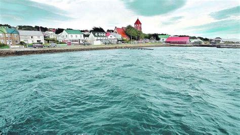 El archipiélago consta de malvina este, malvina oeste, y 776 islas menores. The New York Times incluyó a las Islas Malvinas entre los ...