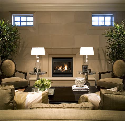 Fireplace Mantels And Surrounds