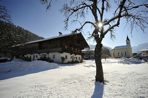 Der sommer im tal kelchsau steht ganz im zeichen der aktiven bergerlebnisse. Kelchsau region, AUT