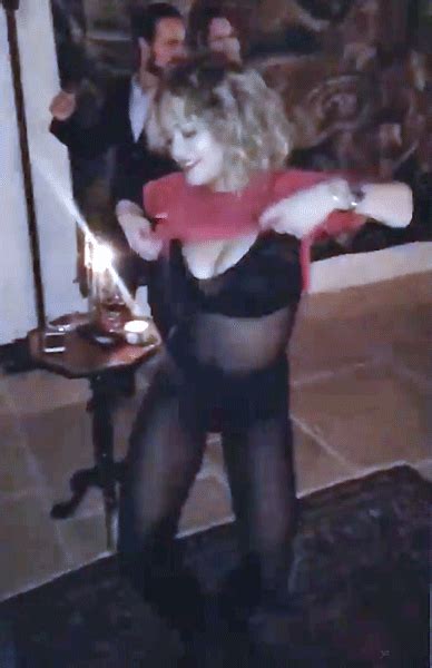 Rita Ora Shakes Her Ass Of The Day