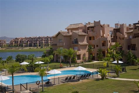 The Residences At Mar Menor Spain Golf Breaks And Deals In 202122