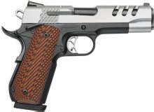 Smith Wesson Smith Wesson Performance Ctr Model 1911 Custom