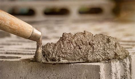 Know the difference between cement, concrete and ready-mixed concrete