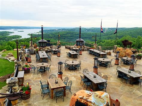 Things To Do In The Ozarks Mountains Table Rock Lake And Branson
