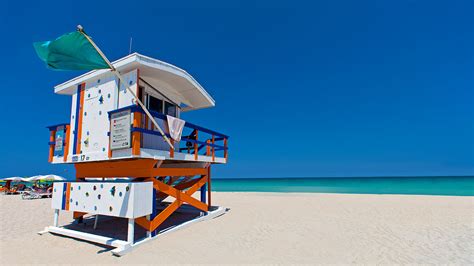Best Beaches In Miami South Beach Magazine