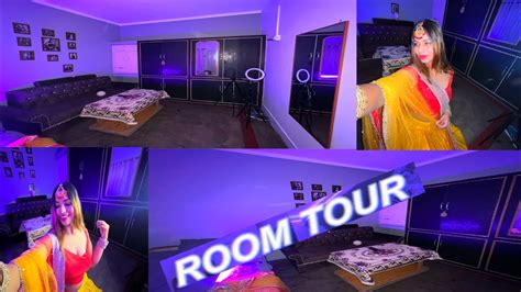 My Room Tour My Room Aayu Gujjari Youtube