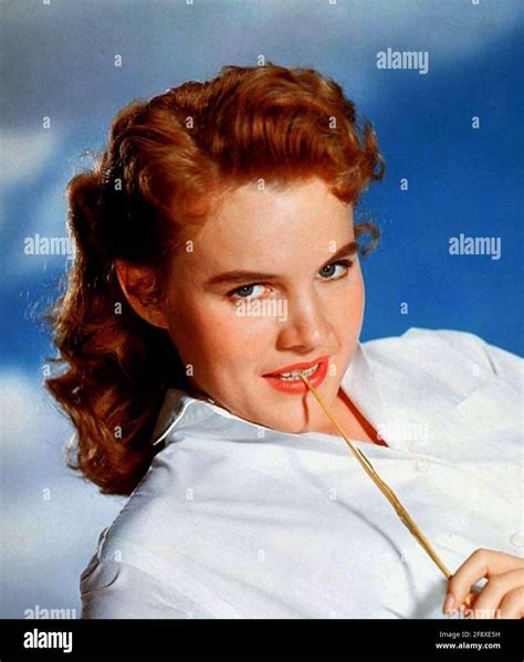 Carroll Baker American Stage Film And Tv Actress About Stock Photo Alamy