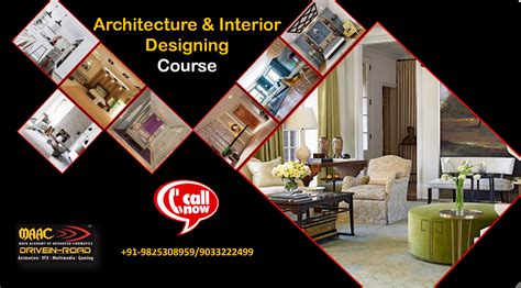 Interior And Architectural Design Courses Best Design Idea