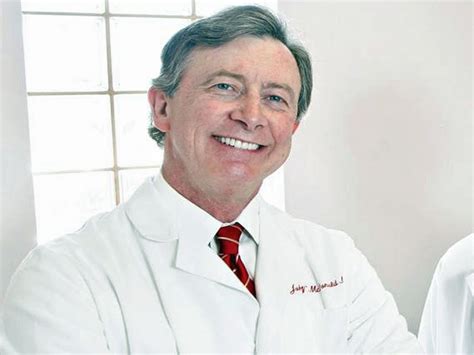 John W Mcdonald Md Faad Director Of Dermatology At The Indian River