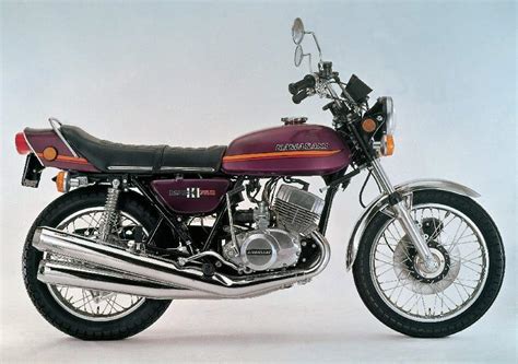 2.8 out of 5 based on 5 user ratings. Мотоцикл Kawasaki H2 750 Mach IV 1973 Фото, Характеристики ...