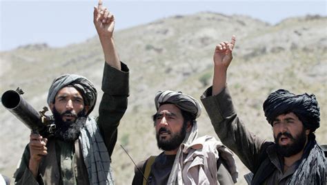 Iranian Support For Taliban Alarms Afghan Officials Middle East Institute