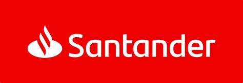 Santander Logo Banco Santander Logo Png E Vetor Download De Logo