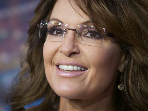 Donald Trump Just Grabbed Sarah Palins Endorsement