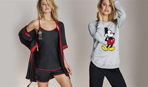 Mickey Capsule Collection Calin Group S A