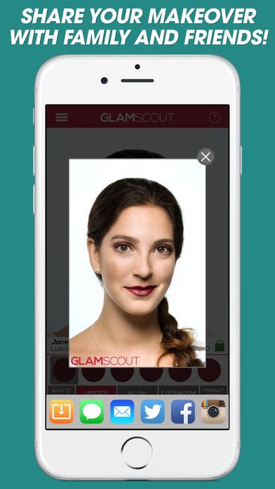 Best Virtual Makeover Apps In 2024 Softonic