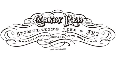 Candy Reds Store