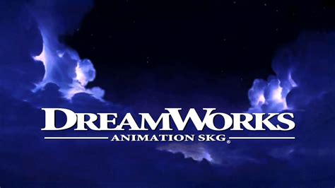 Dreamworks Animation Skg 2001 2003 What If By Esteveztheart On