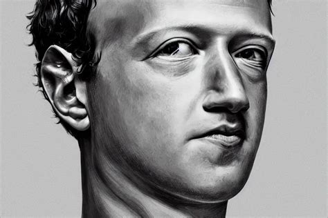 Mark Zuckerberg Assimilated By Borg Trending On Stable Diffusion