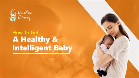 How To Get A Healthy And Intelligent Baby During Pregnancy Garbh