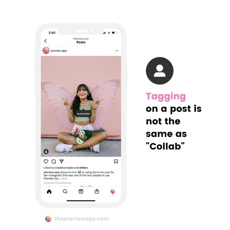 How To Use The New Instagram Collab Feature 1 Post On 2 Accounts