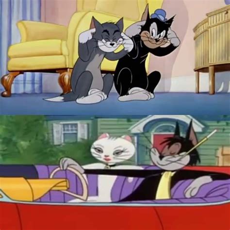 15 Heartwhelming Life Lessons From Tom And Jerry