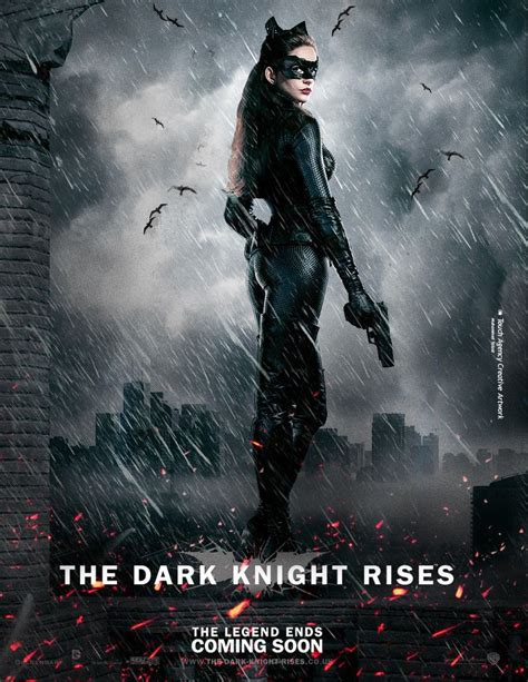 The Dark Knight Rises Teaser Poster The Dark Knight Rises Dark
