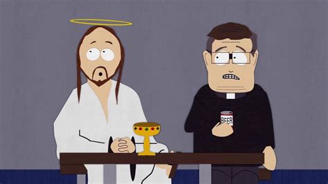 “who Here Hasnt Had Sex With Mrs Cartman” Rsouthpark