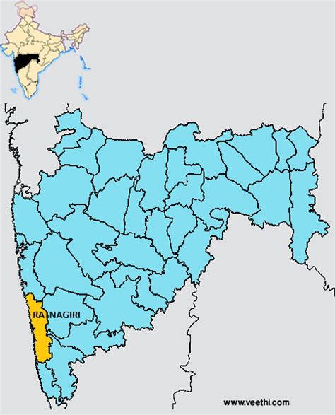 Ratnagiri District