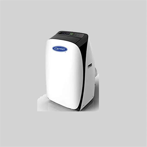 Carrier 15 Ton Portable Air Conditioner