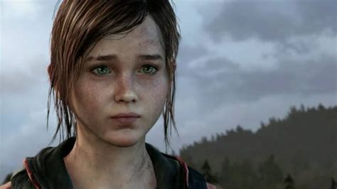 Post Ellie Freako The Last Of Us Hot Sex Picture